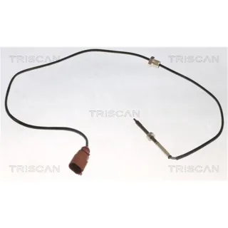 Triscan Sensor f?r Abgastemperatur Audi Seat Skoda VW 882629071 1,6