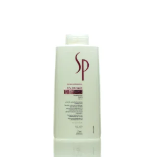 Wella SP Color Save Shampoo 1000 ml