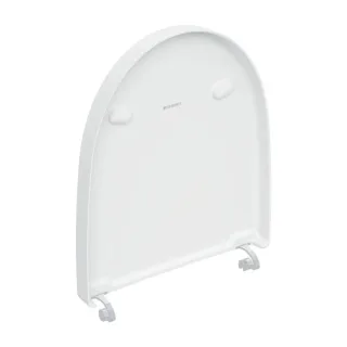 Geberit WC-Deckel 243211111 zu AquaClean Mera, Ersatzteil