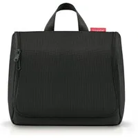REISENTHEL® Kosmetiktasche toiletbag XL black