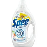 Spee Sensitive Gel ALLin1 Vollwaschmittel (20 WL, 900 ml)