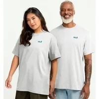 Jack Wolfskin Kurzarmshirt LIVE WILD T