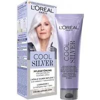 L'ORÉAL PARIS Coloration COOL SILVER