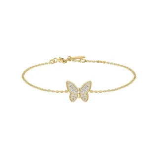 Ania Haie Armband B064-02G