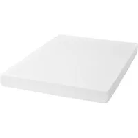 Komfortschaummatratze, Flieks, 16 cm hoch, mit Antirutschpartikeln H3 200x140cm