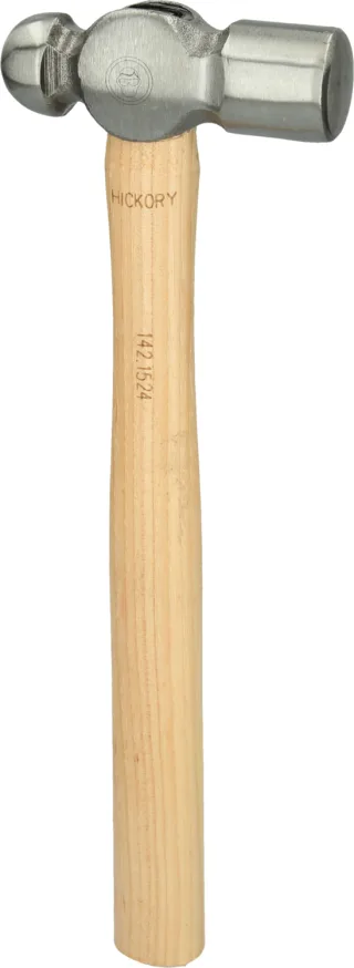 KS Tools Schlosserhammer, englische Form - 142.1524