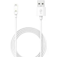 Wigento Ladekabel Ladebasis für Huawei Watch Fit 5 4 / 5 4 Pro Magnetisch USB Stromadapter