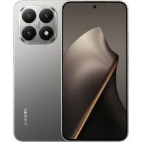 Xiaomi Xiaomi 15T 12+256GB Smartphone Leica Dreifach-Kamera Handy (50 MP Kamera, 6,83" 120Hz augenschonendes Display, Leica Dreifach-Kamera)