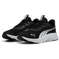 PUMA FLEXFOCUS LITE MODERN JR Sneaker für Jugendliche, atmungsaktives Obermaterial aus Textil