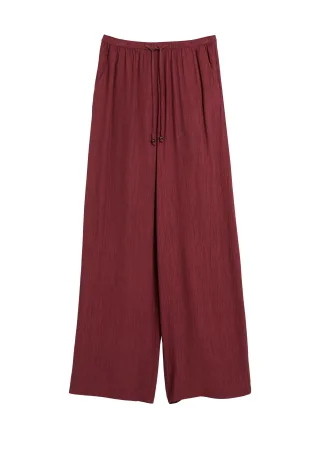 s.Oliver - Hose rot - Gr. - 40