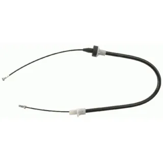 Sachs Kupplungsseil Ford Escort 1,8