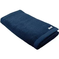 TOM TAILOR HOME Badetuch COLOR BATH, Frottier (1-St), 100% Baumwolle, 80x200 cm, uni, große Farbauswahl
