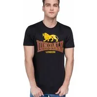 Lonsdale T-Shirt Lonsdale regulär Fit T-Shirt Taverham