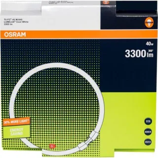 Osram Leuchtstoff Ringlampe T5 FC40W 840 2GX13 Circular