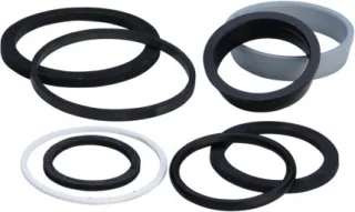 Viega Dichtungsset 9971.5, aus Gummi schwarz 122782