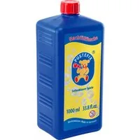 PUSTEFIX Seifenblasenspielzeug Pustefix Nachfüllflasche Maxi 1000 ML