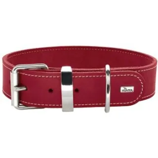 Hunter Halsband Aalborg Special rot 30 cm