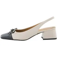 Next Forever Comfort® Slingbacks mit Blockabsatz Slingsandale (1-tlg)