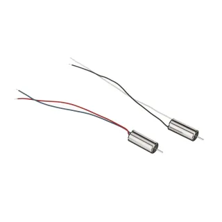 PJC D16 WiFi FPV RC Drone Quadcopter Spare Parts 716 7mm Brushed Coreless Motor CW/CCW 1PC