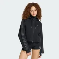 adidas Originals Hoodie SST 2.0 CROPPED HOODY (1-tlg)