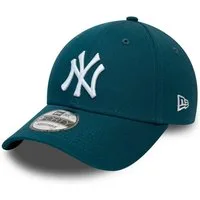 New Era Baseball Cap 9forty Strapback Cap Herren Damen Cap Kappe und UD Bandana