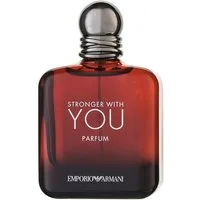 Giorgio Armani Eau de Parfum Emporio Armani Stronger With You Parfum
