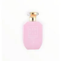Mamlakat Al Oud Extrait Parfum Marshmallow Dream, Süßer fruchtig-floraler Damenduft mit langanhaltender Sinnlichkeit