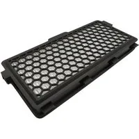Trade-Shop HEPA-Filter passend für Miele S5, S8, C2, C3 Complete, C3 Cat & Dog Staubsauger, Zubehör für Miele SF-AH50 SF-AP50 SF-HA50 7226150 722617 SF-AA50 SF-AAC50 05996882, mit geruchsbindender Aktivkohleschicht