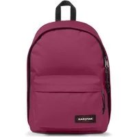 Eastpak Freizeitrucksack OUT OF OFFICE, Unisex Cityrucksack, Arbeitsrucksack, Schulrucksack mit Logo-Aufnäher