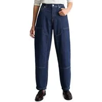 Marc O'Polo DENIM Relax-fit-Jeans aus reiner Baumwolle