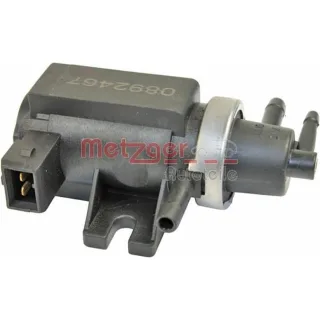 Metzger Druckwandler f?r Abgassteuerung Audi Ford Seat Skoda VW 0892467