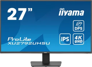 Iiyama ProLite XU2792UHSU-B6 | xu2792uhsu-b6 | LED-Monitor - 68.5 cm (27")