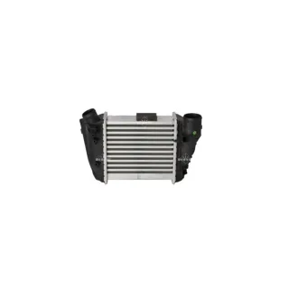 NRF Ladeluftk?hler Audi A4 B6 B7 2,5 30754