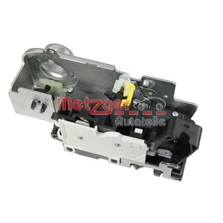 Metzger T?rschloss vorne rechts Ford Transit 2314311