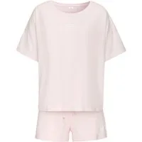 s.Oliver Shorty (Set, 2 tlg) mit kleinem Frontprint