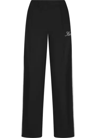 Karl Kani Jogginghose "Karl Kani Kani Script Sidestripe Trackpants"