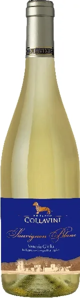 Collavini Eugenio Sauvignon Blanc IGT Jg. 2024
