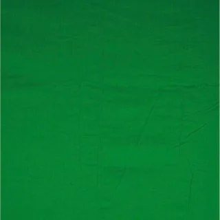 Walimex Stoffhintergrund grün 2,85x6m
