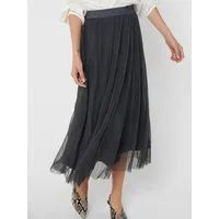 ONLY Maxirock ONLLAVINA SKIRT JRS Polyester