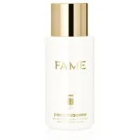 paco rabanne Bodylotion Fame Packung, 1-tlg., 200 ml BodyLotion