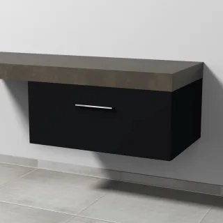 Sanipa Anbau-/Solitärschrank 2morrow G2235, G223508 G223508