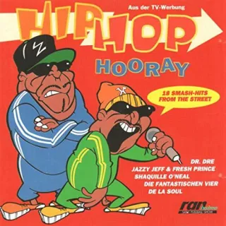 Hip Hop Hooray (1994)