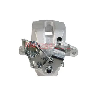 Metzger Bremssattel hinten links Audi A4 B5