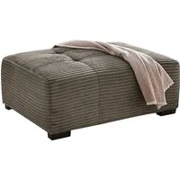 Jockenhöfer Gruppe Hocker Severino, B: 119 cm, für ein komfortables Sitzgefühl