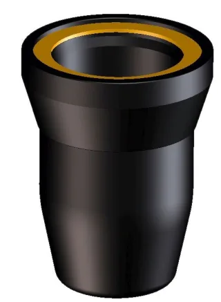 ELMAG Düsenhalter für Brenner CP41C - 56815