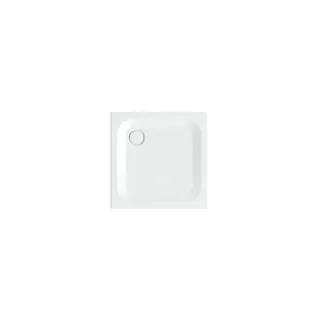 Bette Duschwanne 5830000 80 x 80 x 2,5 cm, weiss