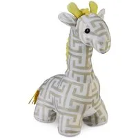 relaxdays Türstopper Giraffe