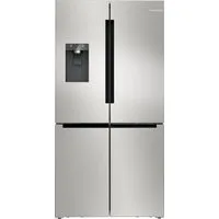 BOSCH Multi Door Serie 6 KFD96APEA, 183 cm hoch, 90,5 cm breit