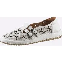 Gemini Slipper