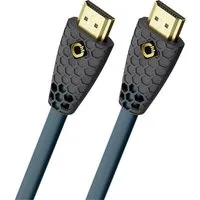 OEHLBACH UHD 8K HDMI Kabel 1m D1C92600 HDMI-Kabel, 8K UHD